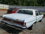 1978 BUICK ELECTRA image 4