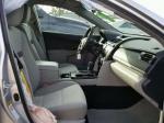 2013 TOYOTA CAMRY L image 5