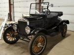 1925 FORD MODEL-T