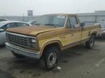 1980 FORD F-350
