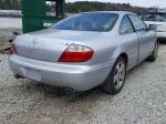 2003 ACURA 3.2CL TYPE image 4