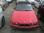1994 BMW 325 IC AUT image 9