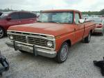 1974 FORD F-100 image 2