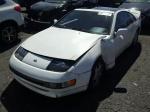 1993 NISSAN 300ZX image 2