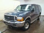 2000 FORD EXCURSION image 2