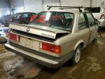 1987 BMW 325 IS image 4