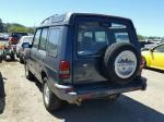 1996 LAND ROVER DISCOVERY image 3