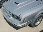 1984 FORD MUSTANG GL image 9