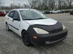 2002 FORD FOCUS LX image 1