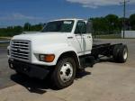 1997 FORD F800