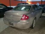 2006 BUICK ALLURE CXS image 4