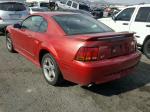 2001 FORD MUSTANG CO image 3