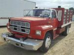 1984 FORD F6000