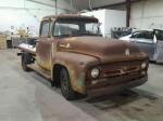 1956 FORD F 250 image 1
