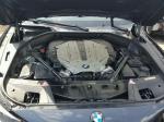 2010 BMW 550 GT image 7