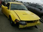 2003 FORD MUSTANG CO image 1