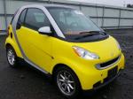 2008 SMART FORTWO image 1