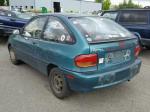 1997 FORD ASPIRE image 3