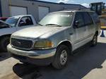 2001 FORD EXPEDITION image 2