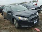 2017 FORD FOCUS S image 1
