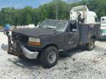 1993 FORD F350 image 2