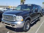 2000 FORD EXCURSION image 2