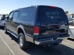 2000 FORD EXCURSION image 3