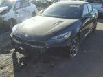 2018 KIA STINGER GT