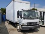 2008 FORD LOW CAB FO image 1