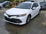 2018 TOYOTA CAMRY L image 2