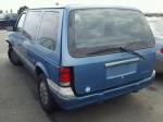 1994 PLYMOUTH VOYAGER SE image 3