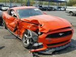 2016 FORD MUSTANG image 1