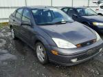 2002 FORD FOCUS ZTS image 1