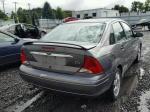 2002 FORD FOCUS ZTS image 4