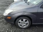 2002 FORD FOCUS ZTS image 9