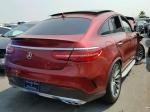 2016 MERCEDES-BENZ GLE COUPE image 4