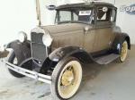 1931 FORD A