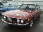1974 BMW 3.0 CS image 2