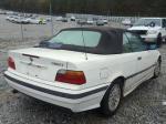 1997 BMW 318 IC AUT image 4