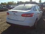 2018 FORD FOCUS S image 4