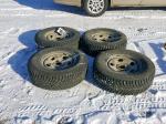2000 TIRE TIRES image 6