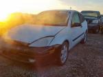 2001 FORD FOCUS ZX3 image 2
