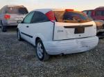 2001 FORD FOCUS ZX3 image 3