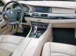 2010 BMW 550 GT image 9