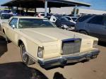 1979 LINCOLN CONTINENTL image 1