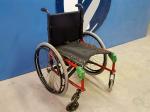 2000 OTHER WHEELCHAIR image 1