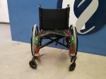 2000 OTHER WHEELCHAIR image 7