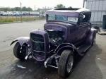 1931 FORD A