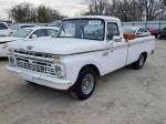 1966 FORD F100 image 2