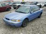 1995 FORD CONTOUR GL